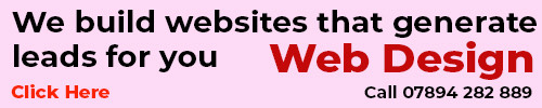 web design service
