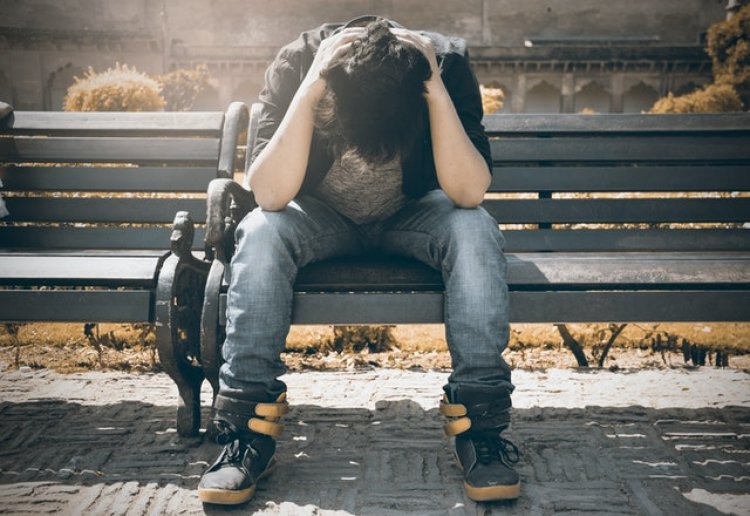 What to do when you need a Restraining Order