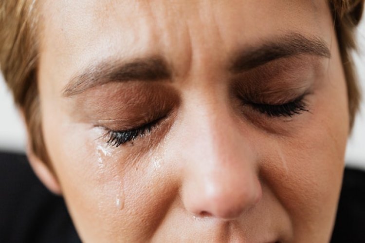 Detained under the Mental Health Act