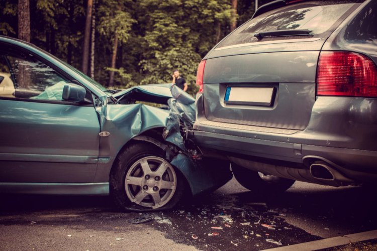 Injured in a Car Accident? An Austin Car Accident Lawyers Can Help You Recover