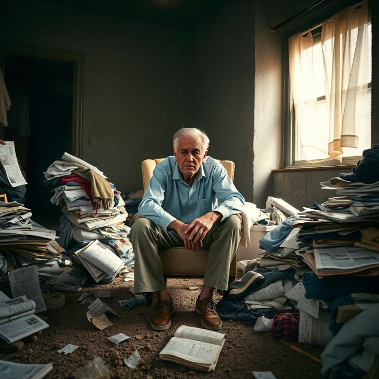 House Clearance Practices in Scotland