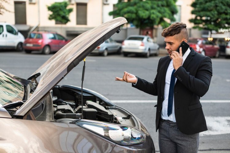 Why You Need an Auto Accident Lawyer in Las Vegas