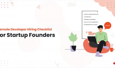 Remote Developer Hiring Checklist for Startup Founders