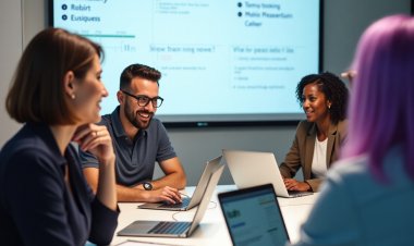 Emotional Intelligence Training to Drive Workplace Productivity