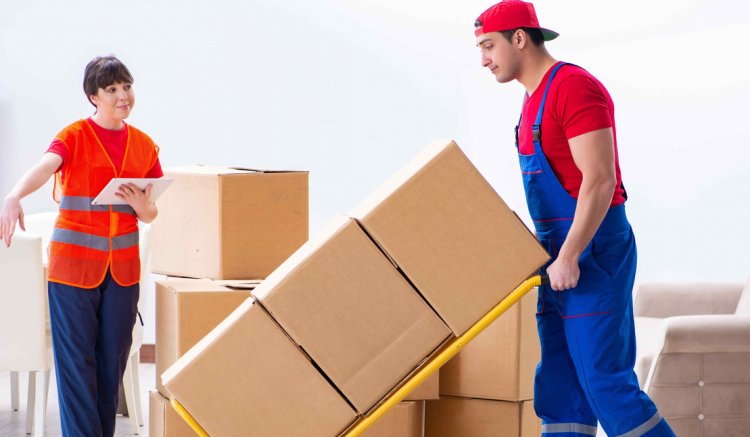 Top Moving Services in Islamabad – Usman Packers and Movers for Homes & Offices 2025