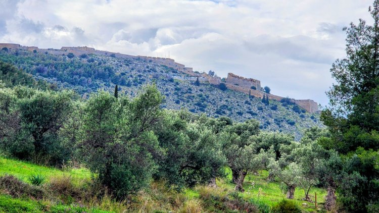 Real Estate in Greece: Unlocking Opportunities for Savvy Investors
