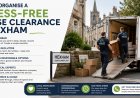 How to Organise a Stress-Free House Clearance in Hexham
