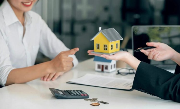 Property Letting Explained: A Complete Guide for First-Time Landlords