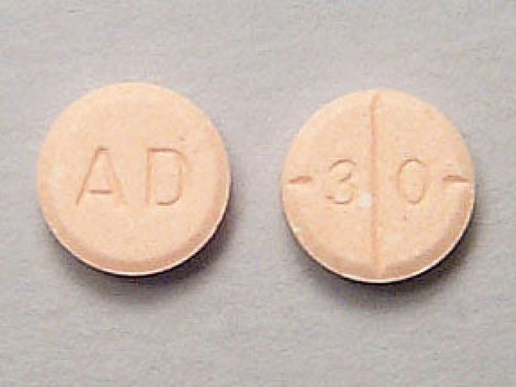 Adderall 30mg FAQs: Answers to Common Questions